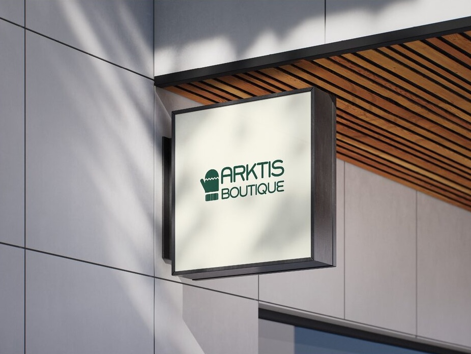 Arktis Boutique