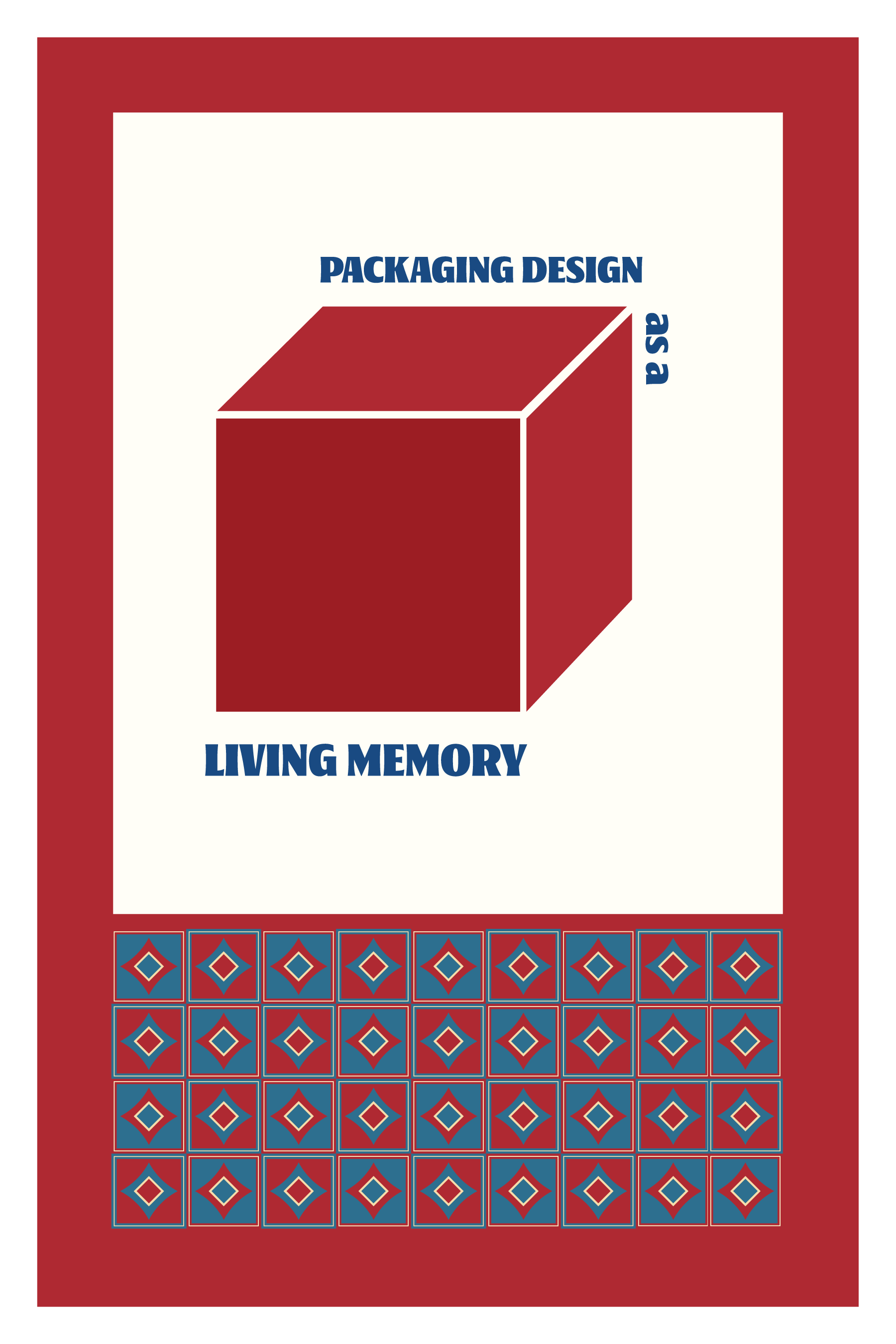 Thesis book front cover